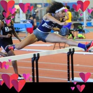 Meet your Posher, Christa